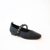 Black Ballet + S.Studs B.Strap