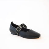 Black Ballet + B.Buckle Strap