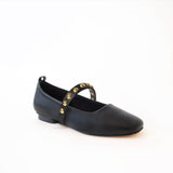 Black Ballet + B.Golden Studs Strap
