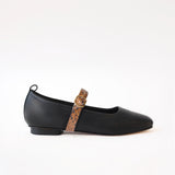 Black Ballet + B.Snake Strap