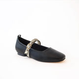 Black Ballet + I.Snake Strap