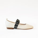 OffWhite - Black Buckle