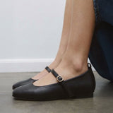 Black Ballet Swap